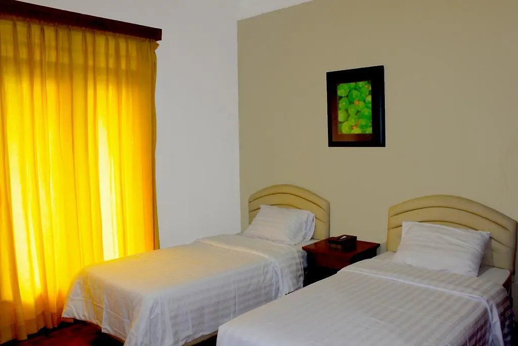 Bumi Ciherang Hotel-1