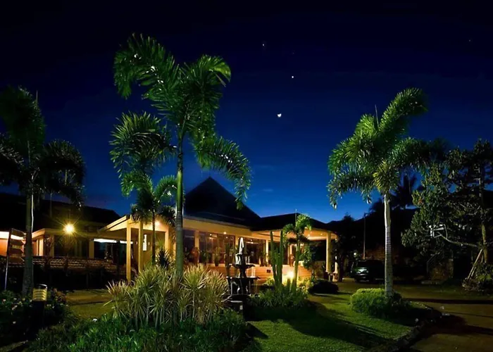 Rizen Premiere Hotel Puncak